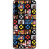 Marvel X-Men Pattern Galaxy S22 Skin